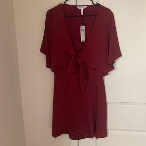 BCBGENERATION Flowy mini dress